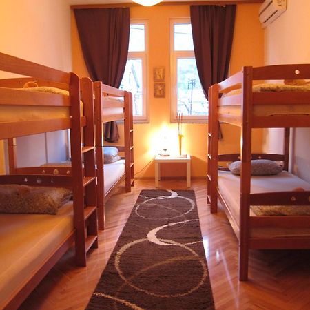 Hostel Taso'S House Mostar Exterior photo