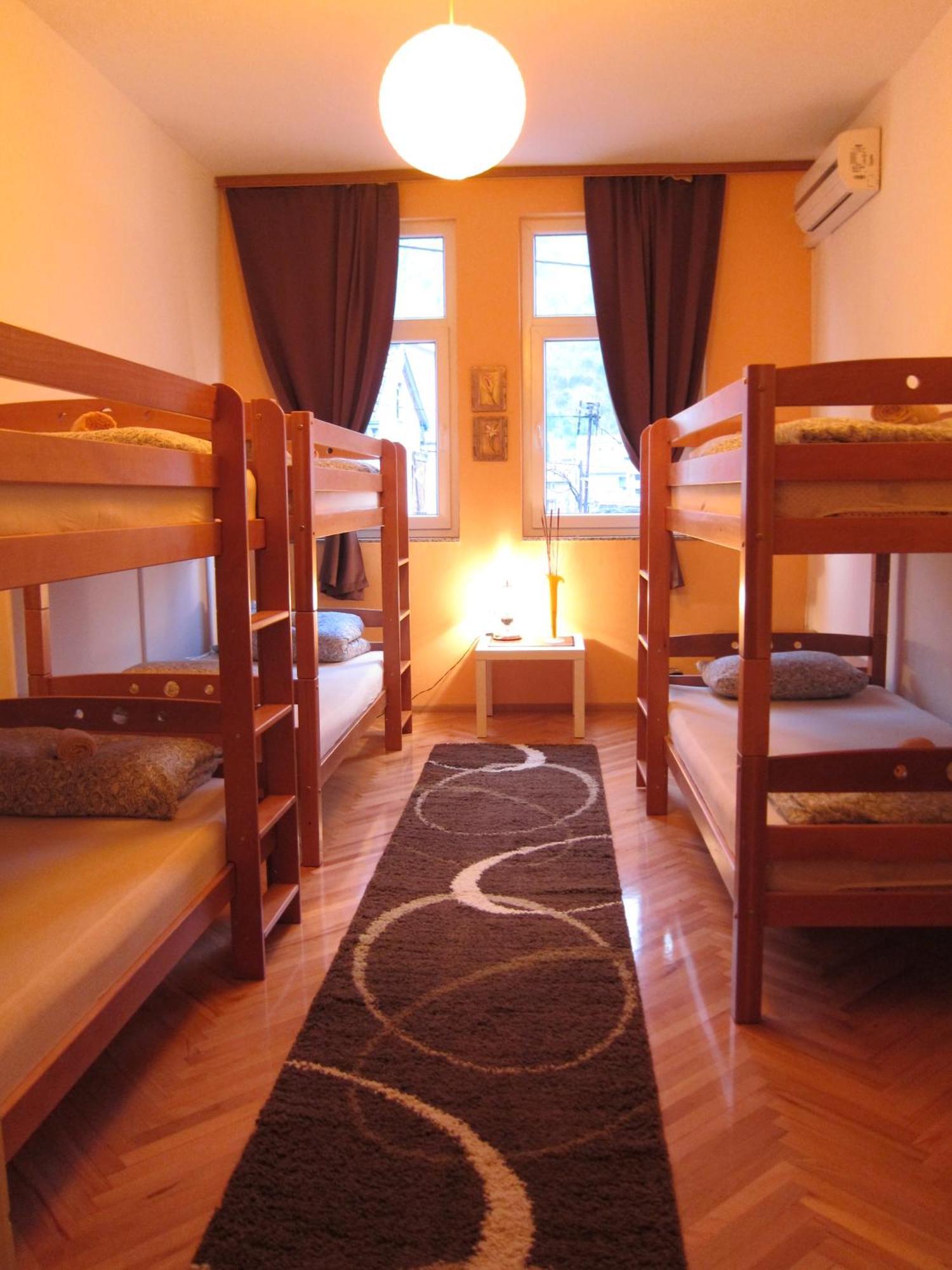 Hostel Taso'S House Mostar Exterior photo
