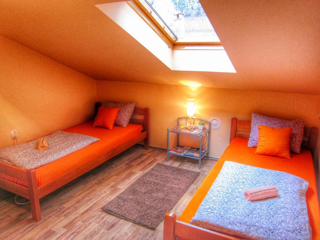 Hostel Taso'S House Mostar Exterior photo