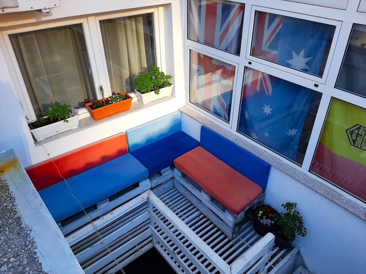 Hostel Taso'S House Mostar Exterior photo